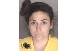 Burglary Leads to Numerous Charges