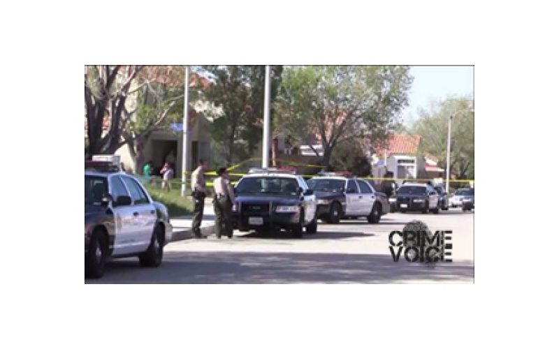 Man Murders Grandmother, Attempts to Murder Mother