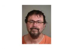 Tennessee High School Teacher Found with Student in Siskiyou County