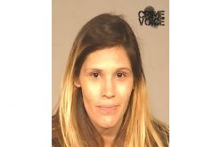 Fresno Police Arrest Two Auto Theft Suspects