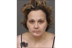 Drugs, Check Fraud Charges for SLO Trio