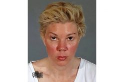 Bravo’s Jackie Warner Charged with DUI, Assault