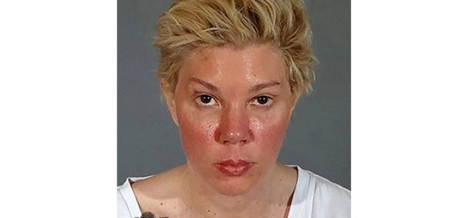 Bravo’s Jackie Warner Charged with DUI, Assault