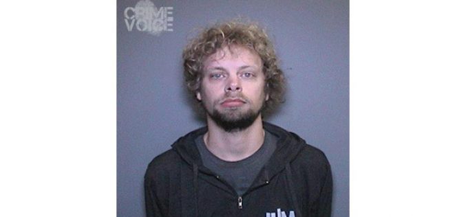 Youth Volunteer Arrested for Lewd Acts