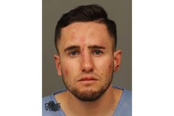 Five Felonies Charged in Carjacking