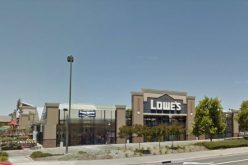 Oakley Drive-by Shooting Suspect Caught by Antioch Police