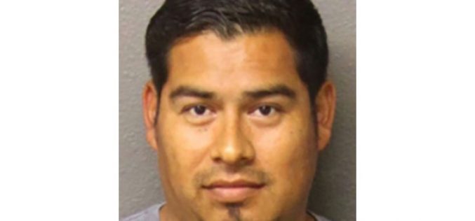 Details Under Wraps as Child Molestation Investigation Continues