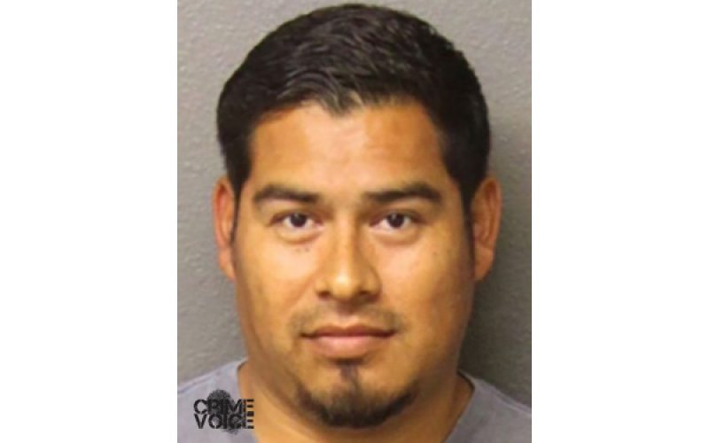 Details Under Wraps as Child Molestation Investigation Continues