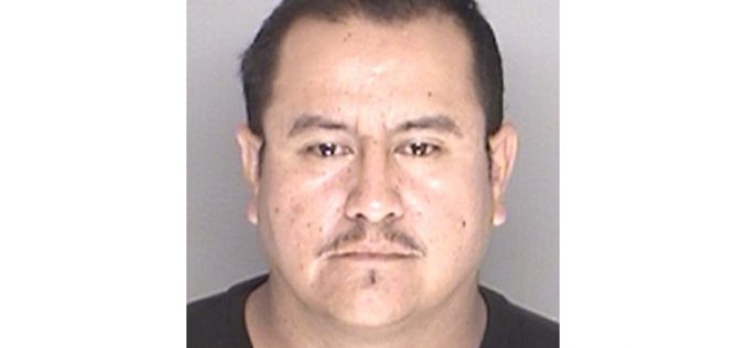 Meth High Leads to Bomb Threat Arrest