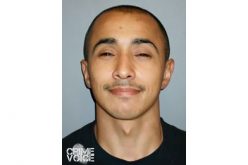 Traffic Stop Yields Accidental Meth Bust