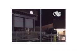 Attempted Murder Charge in Road Rage Attack