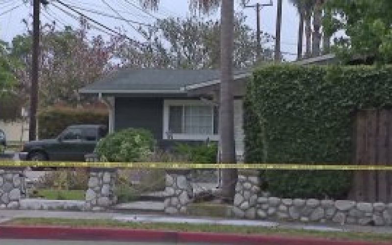 Possible Honey Oil Lab Explodes in Costa Mesa Residential Neighborhood