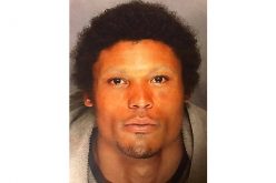 Parolee Arrested after Hours-Long Standoff in Stockton