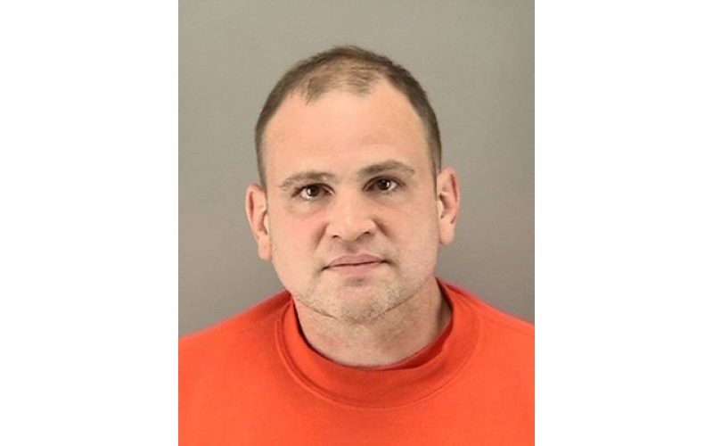 Child Porn Investigation Leads to Arrest