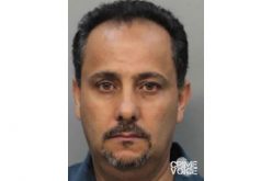 Shooter in Murder-for-Hire Sentenced