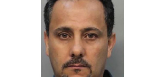 Shooter in Murder-for-Hire Sentenced