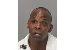 Bank Robbery Suspect Arrested in Downtown Palo Alto