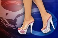 Rodeo Man Arrested for Human Trafficking, Prostitution