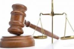 Conviction in Sexual Molestation Case