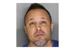 Sacramento Teacher Arrested for Sex With a Minor