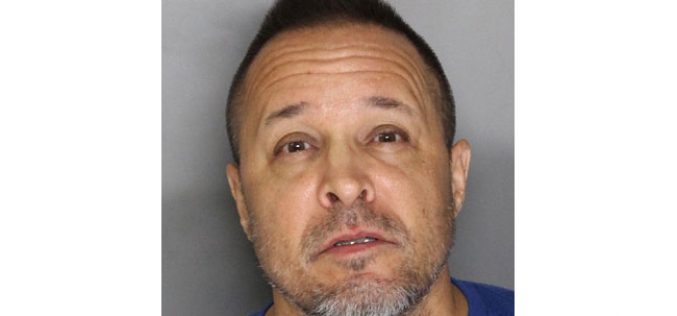 Sacramento Teacher Arrested for Sex With a Minor