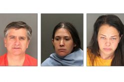 Santa Cruz Doctor, Others Arrested for Sexual Abuse of Children