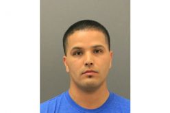 Seal Beach Man Arrested for Sexual Assault