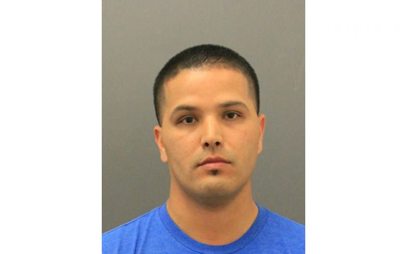 Seal Beach Man Arrested for Sexual Assault
