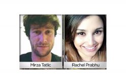 Man kills ex-girlfriend’s parents, is Fatally shot by police