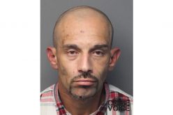 Shooting Death in Porterville