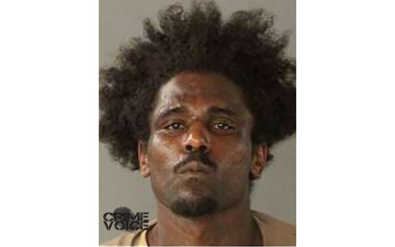 Man arrested for attempted murder of three police officers