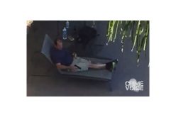 Distraught Man Fires on Poolside Partiers, Kills One