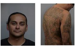 Police Seek Armed Robber