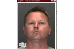 Arrest for Child Porn Production, Lewd Acts