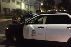 Gunfire Punctuates Roommate Dispute in Heart of Hollywood