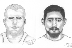 Minor Escapes Kidnapping Duo, Suspects At-Large