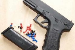 Woman Busted for Road Rage Shooting