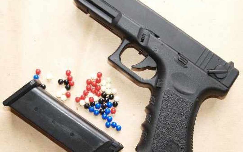 Woman Busted for Road Rage Shooting