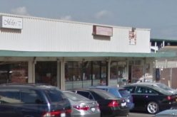 Armed Man Found Hiding in Bathroom Arrested at Gourmet Grocery Store