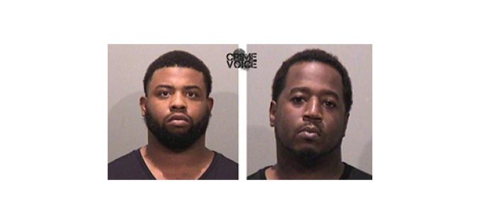 Suspects Captured in Manhunt Face Time in State Prison if Convicted