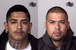 Caught with Gun & Busted