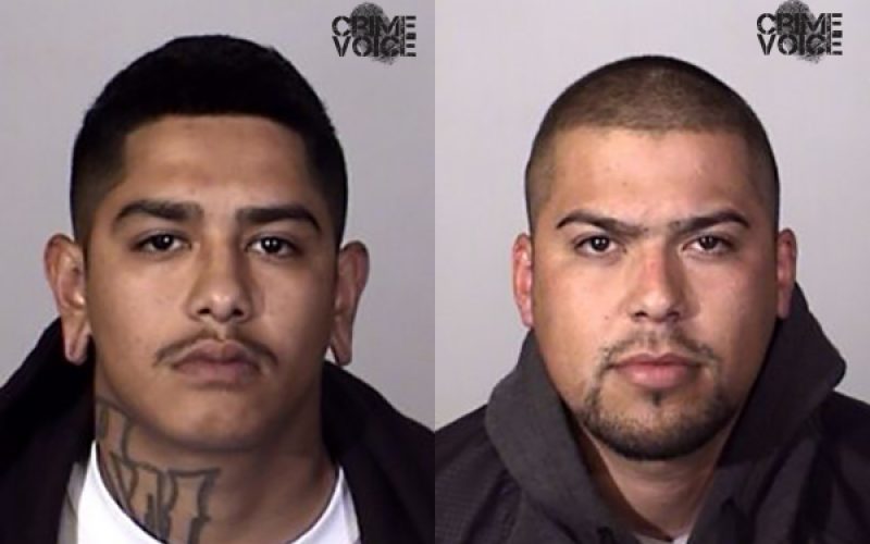 Caught with Gun & Busted