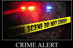 Crime Alert – Smash and Grab Burglary