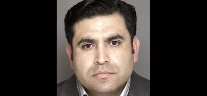 Former City Council Member Guilty of Assault, Kidnapping