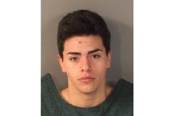 Police Arrest Murder Suspect in Auburn