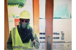 Police Seek El Dorado Hills Robbery Suspect