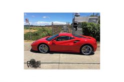 Panhandler Seeking Gas Money Caught with Keys to Stolen Car