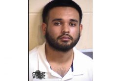 18-Year-Old Arrested for Shooting, Assault