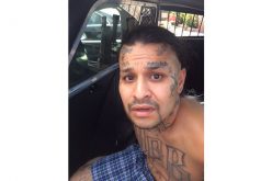 Back to Jail for Weapon Possession, Gang Enhancements