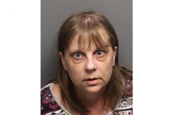Auburn Woman Arrested for DUI